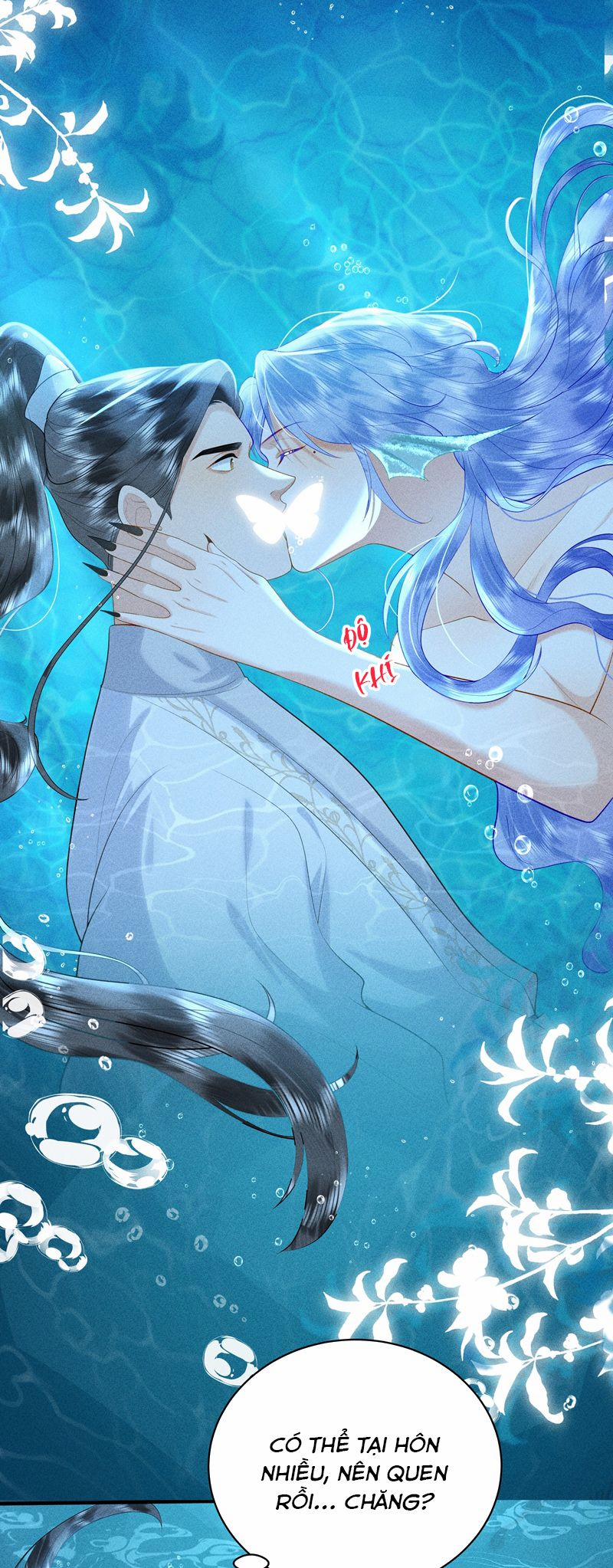 Xuyên Nhanh Chi Cải Tạo Bắt Đầu Lại Làm Người 90 trang 7