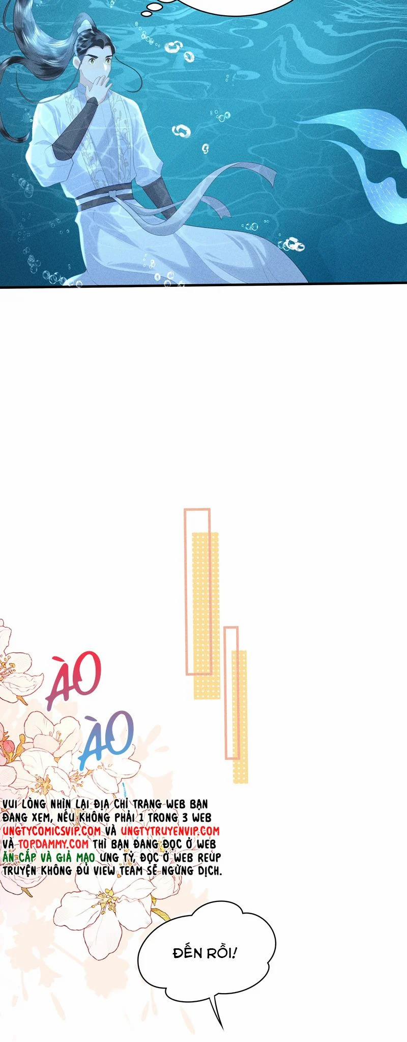 Xuyên Nhanh Chi Cải Tạo Bắt Đầu Lại Làm Người 90 trang 8