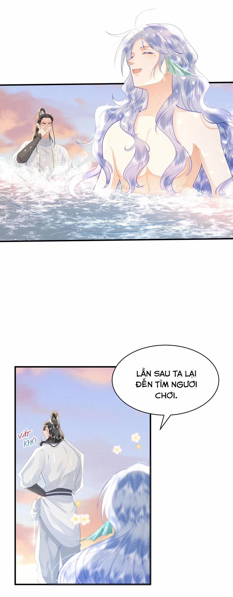 Xuyên Nhanh Chi Cải Tạo Bắt Đầu Lại Làm Người 90 trang 9