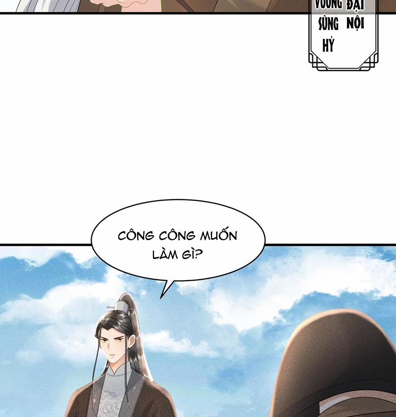 Xuyên Nhanh Chi Cải Tạo Bắt Đầu Lại Làm Người 91 trang 23