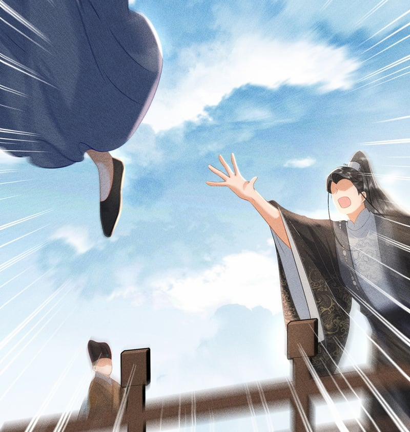 Xuyên Nhanh Chi Cải Tạo Bắt Đầu Lại Làm Người 91 trang 32