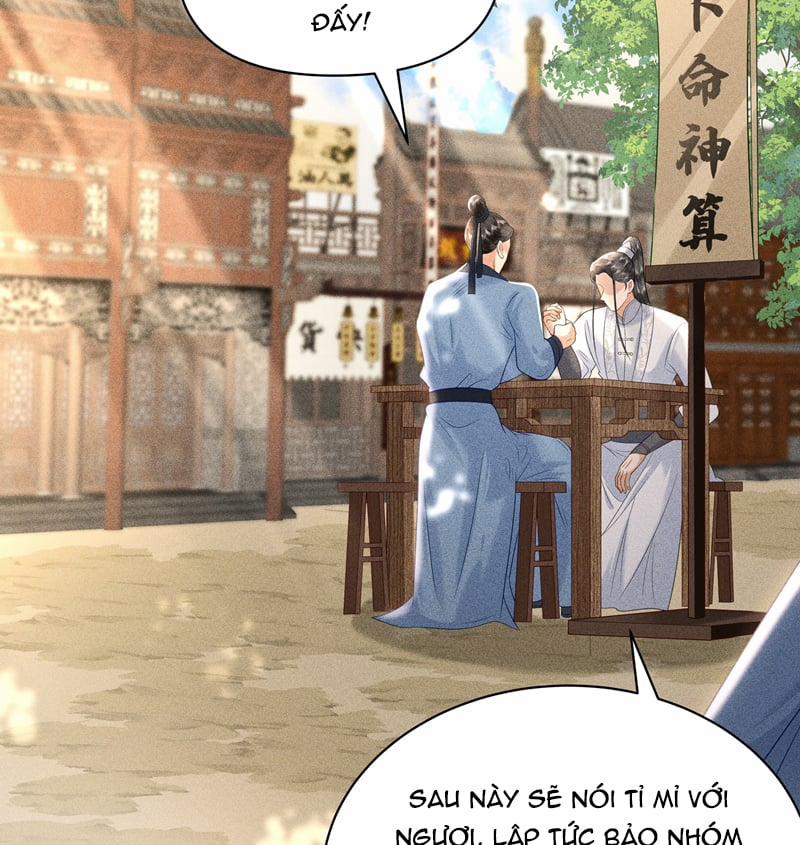 Xuyên Nhanh Chi Cải Tạo Bắt Đầu Lại Làm Người 91 trang 4