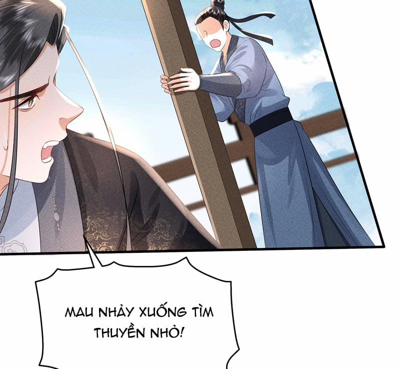 Xuyên Nhanh Chi Cải Tạo Bắt Đầu Lại Làm Người 91 trang 49