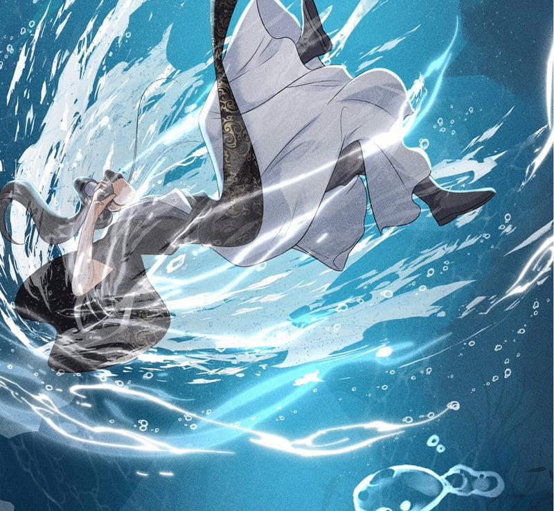 Xuyên Nhanh Chi Cải Tạo Bắt Đầu Lại Làm Người 91 trang 56