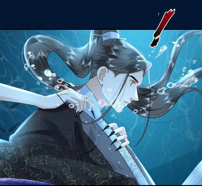 Xuyên Nhanh Chi Cải Tạo Bắt Đầu Lại Làm Người 91 trang 58