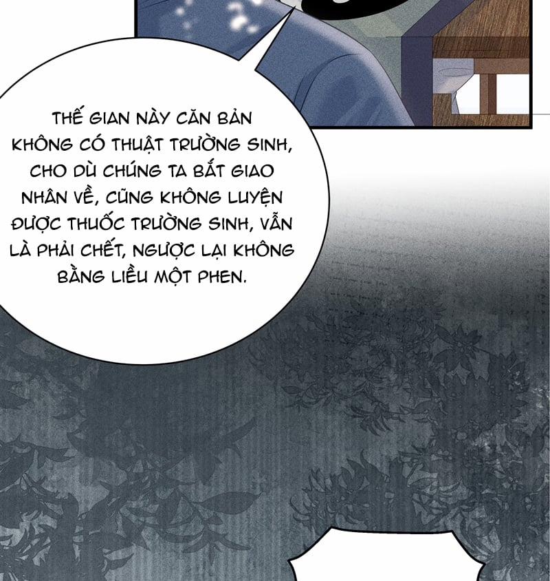 Xuyên Nhanh Chi Cải Tạo Bắt Đầu Lại Làm Người 91 trang 8