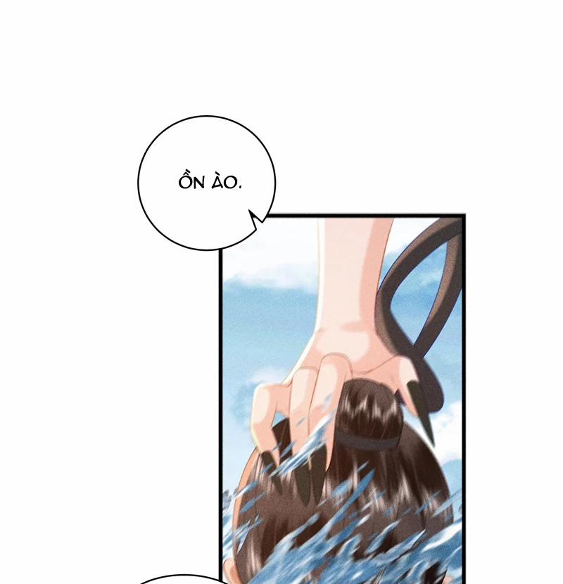 Xuyên Nhanh Chi Cải Tạo Bắt Đầu Lại Làm Người 92 trang 20