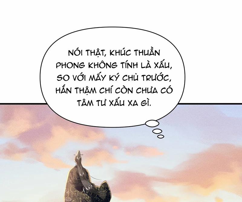 Xuyên Nhanh Chi Cải Tạo Bắt Đầu Lại Làm Người 92 trang 35