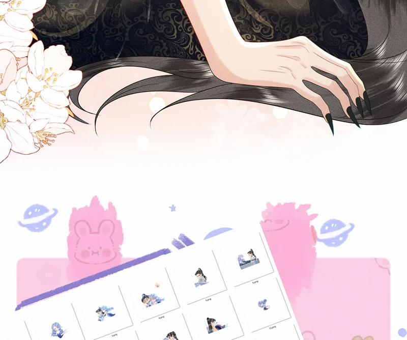 Xuyên Nhanh Chi Cải Tạo Bắt Đầu Lại Làm Người 92 trang 61