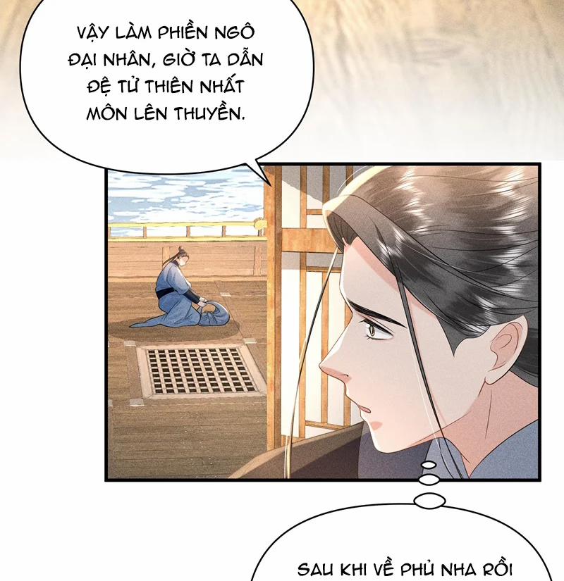 Xuyên Nhanh Chi Cải Tạo Bắt Đầu Lại Làm Người 95 trang 21