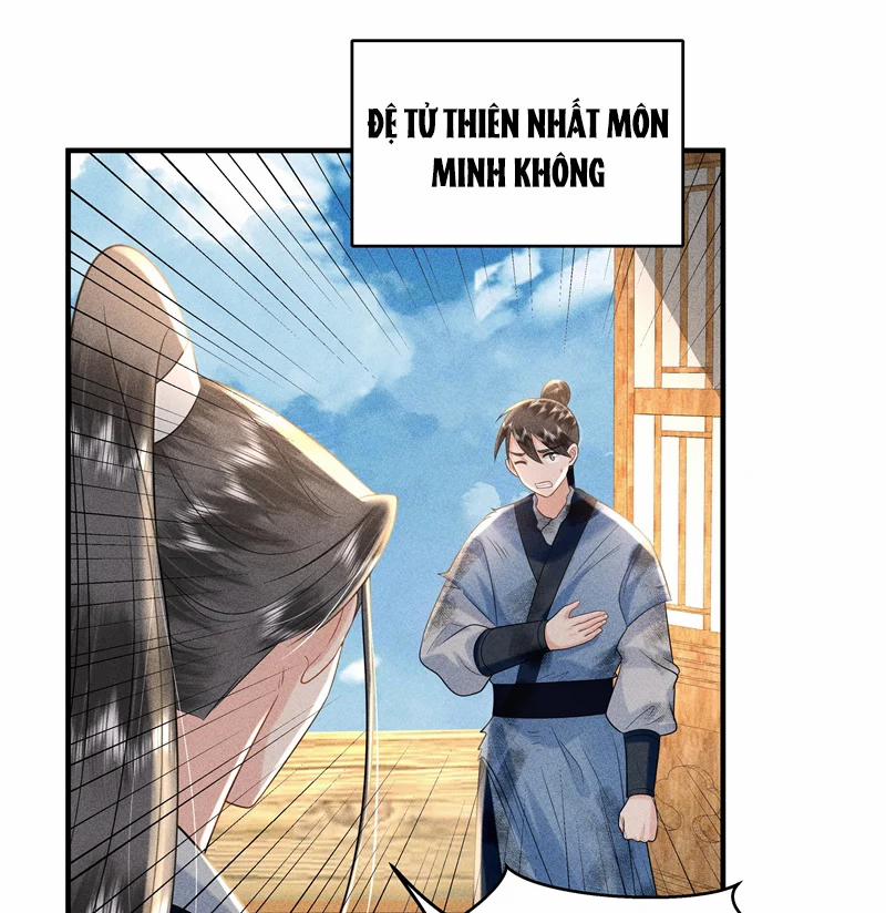 Xuyên Nhanh Chi Cải Tạo Bắt Đầu Lại Làm Người 95 trang 23