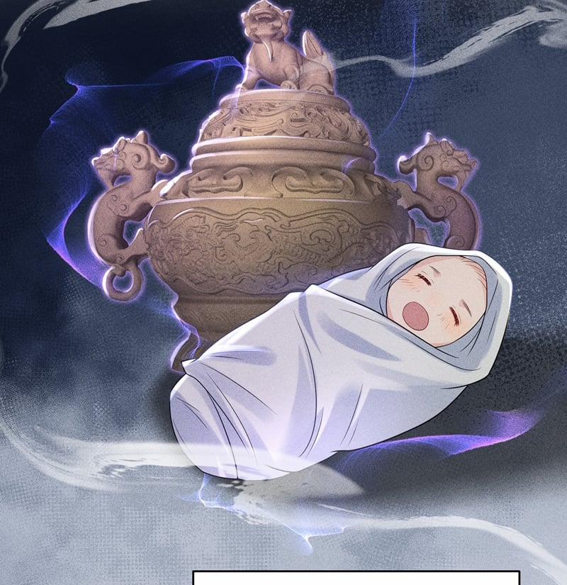 Xuyên Nhanh Chi Cải Tạo Bắt Đầu Lại Làm Người 95 trang 33