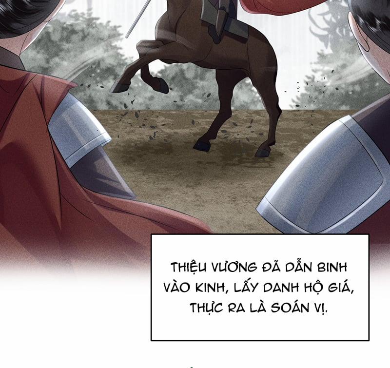 Xuyên Nhanh Chi Cải Tạo Bắt Đầu Lại Làm Người 95 trang 36