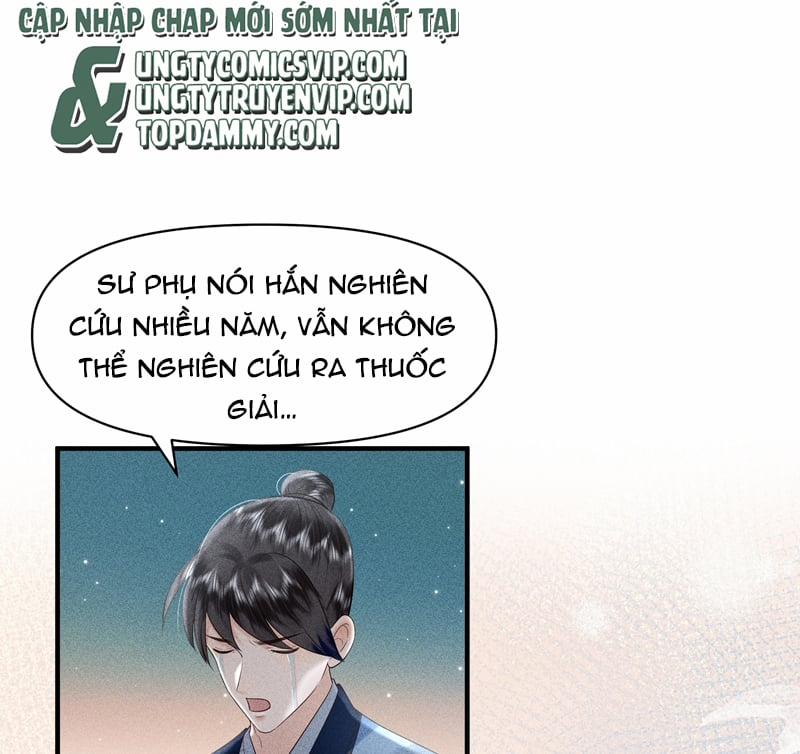 Xuyên Nhanh Chi Cải Tạo Bắt Đầu Lại Làm Người 95 trang 37