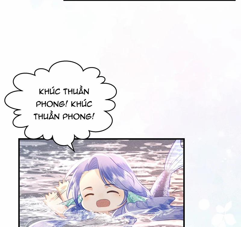 Xuyên Nhanh Chi Cải Tạo Bắt Đầu Lại Làm Người 95 trang 48