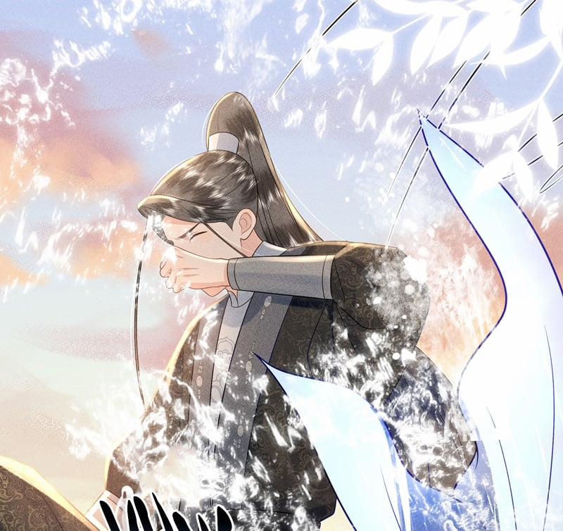 Xuyên Nhanh Chi Cải Tạo Bắt Đầu Lại Làm Người 95 trang 50