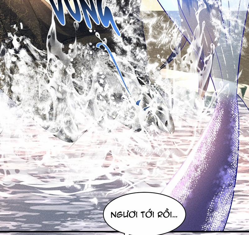 Xuyên Nhanh Chi Cải Tạo Bắt Đầu Lại Làm Người 95 trang 51