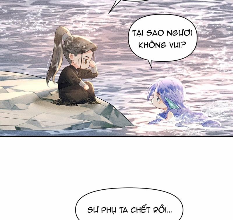 Xuyên Nhanh Chi Cải Tạo Bắt Đầu Lại Làm Người 95 trang 52