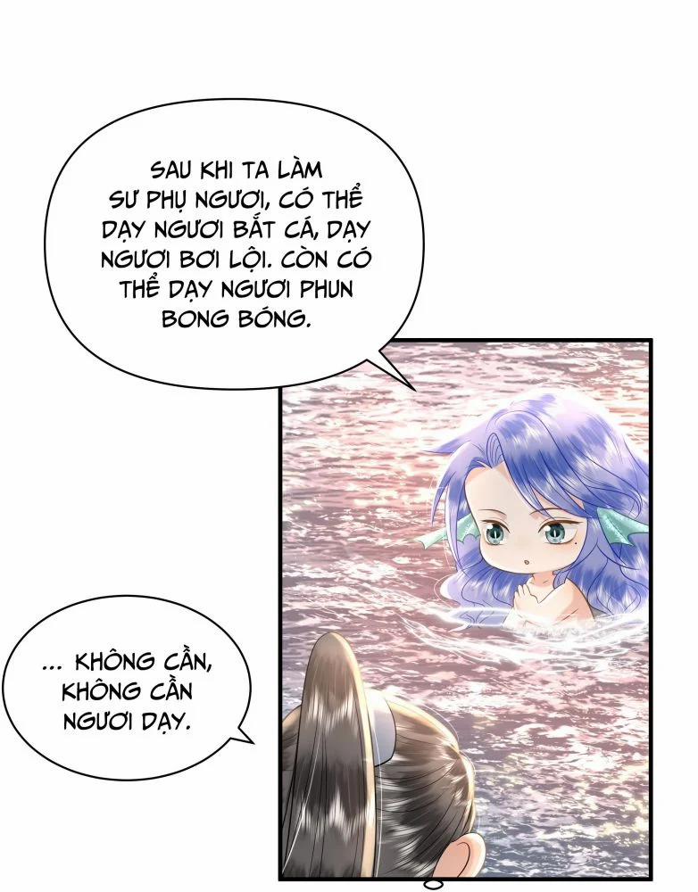 Xuyên Nhanh Chi Cải Tạo Bắt Đầu Lại Làm Người 96 trang 1