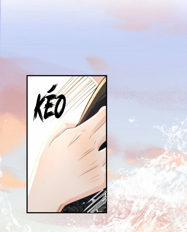 Xuyên Nhanh Chi Cải Tạo Bắt Đầu Lại Làm Người 96 trang 16