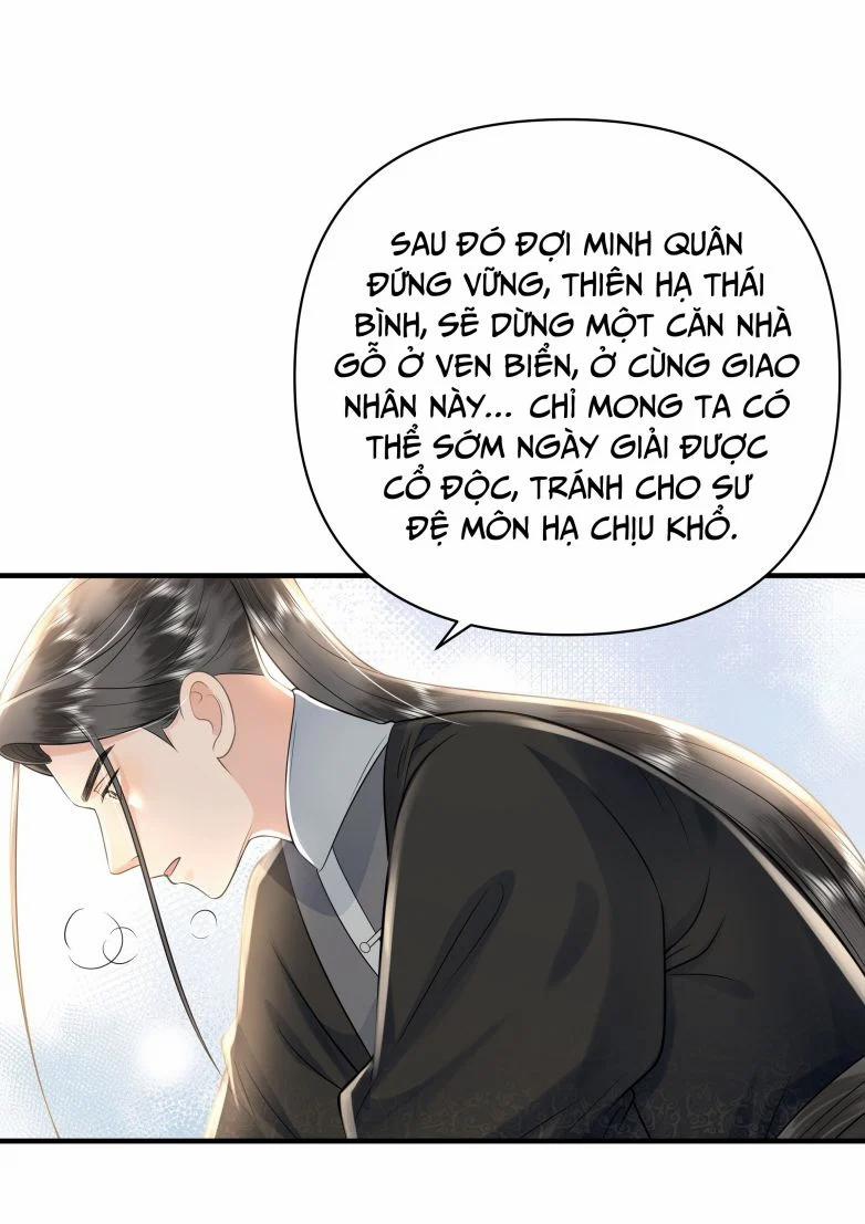 Xuyên Nhanh Chi Cải Tạo Bắt Đầu Lại Làm Người 96 trang 19