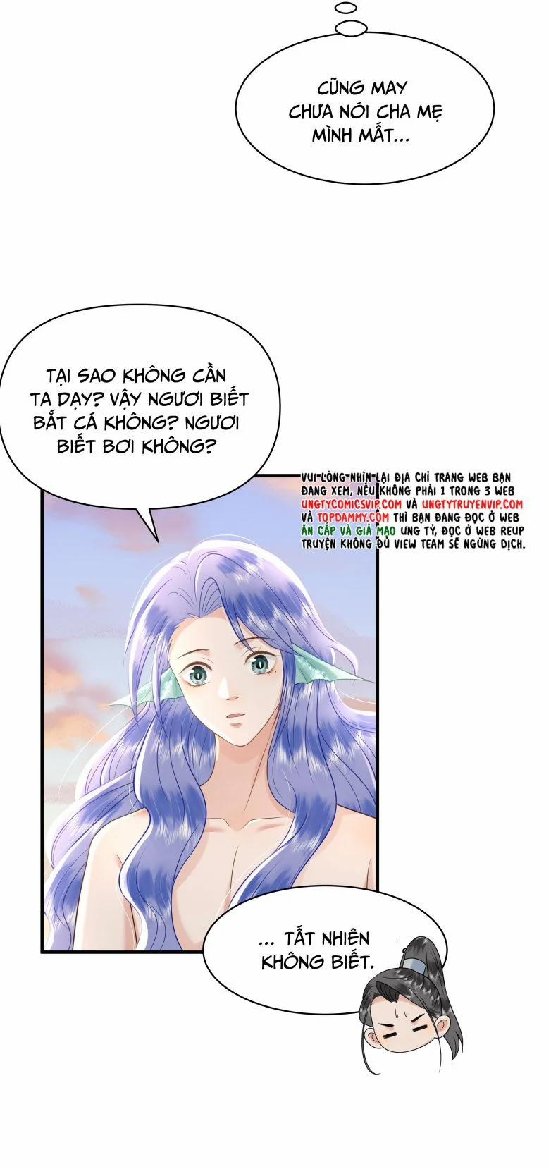 Xuyên Nhanh Chi Cải Tạo Bắt Đầu Lại Làm Người 96 trang 2