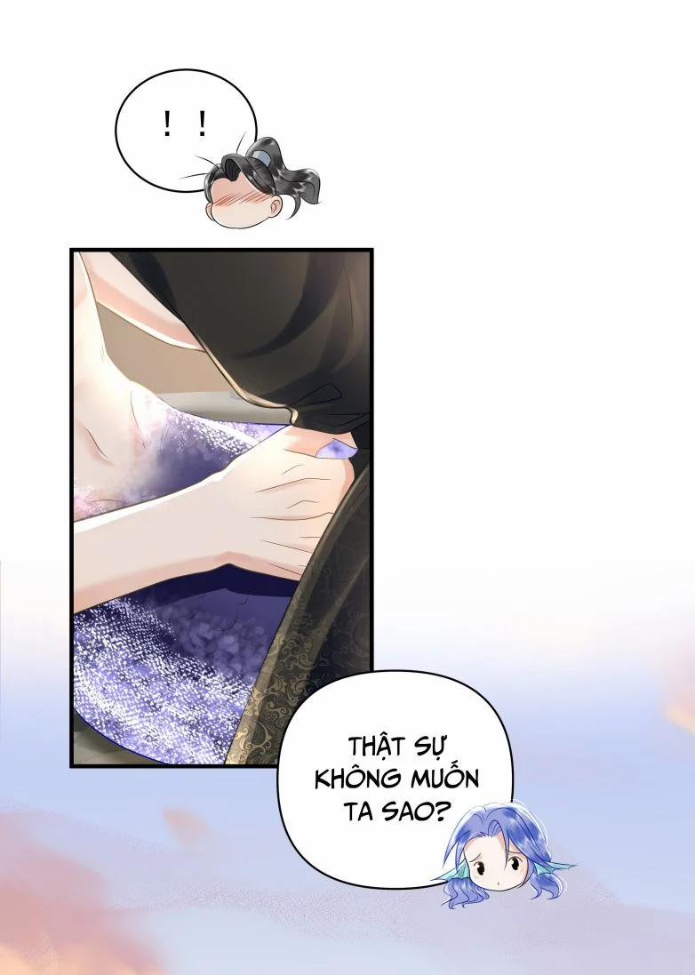 Xuyên Nhanh Chi Cải Tạo Bắt Đầu Lại Làm Người 96 trang 20