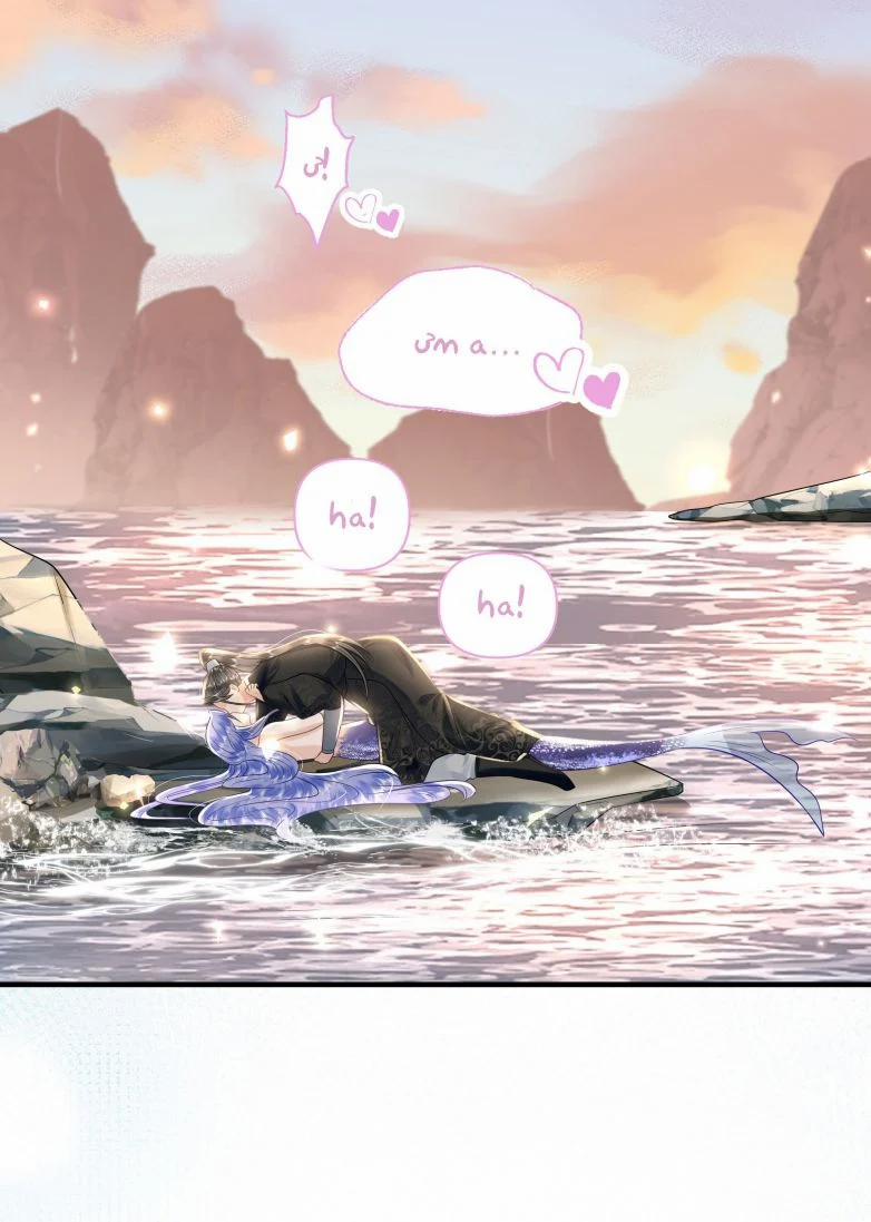 Xuyên Nhanh Chi Cải Tạo Bắt Đầu Lại Làm Người 96 trang 21