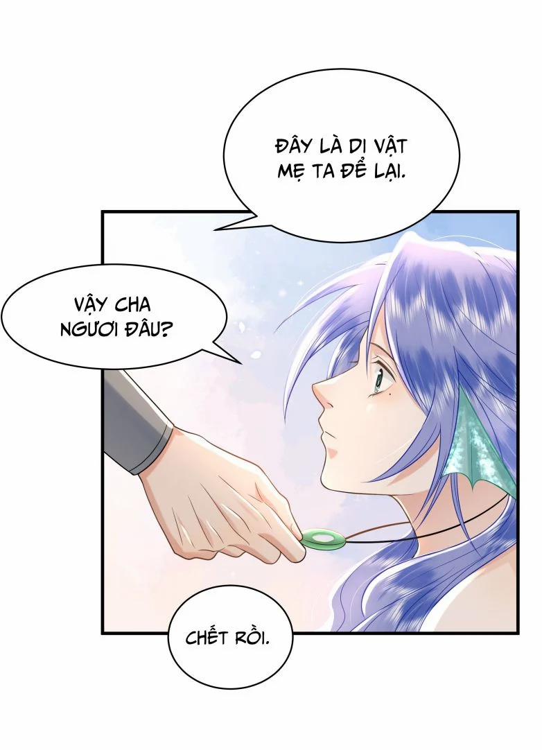 Xuyên Nhanh Chi Cải Tạo Bắt Đầu Lại Làm Người 96 trang 5