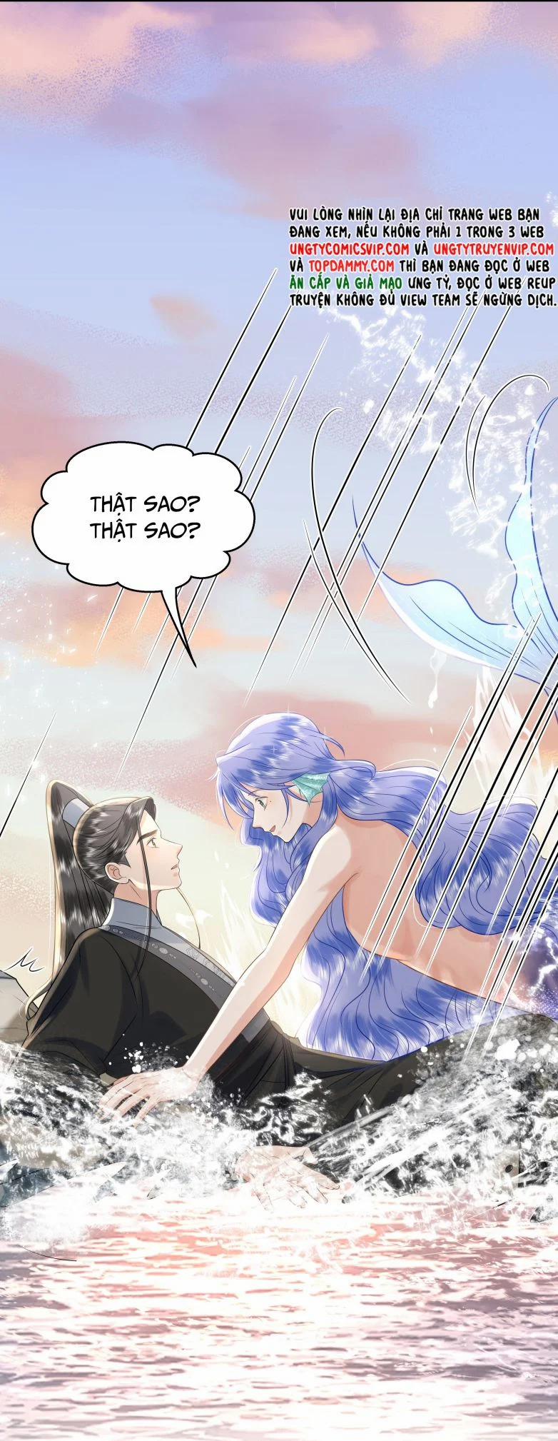 Xuyên Nhanh Chi Cải Tạo Bắt Đầu Lại Làm Người 96 trang 8