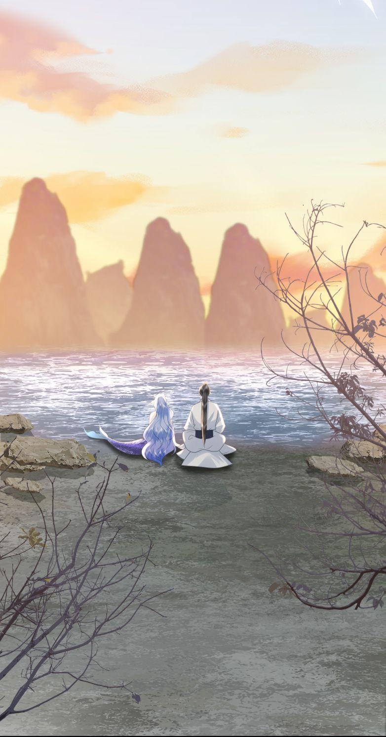 Xuyên Nhanh Chi Cải Tạo Bắt Đầu Lại Làm Người 97 trang 11