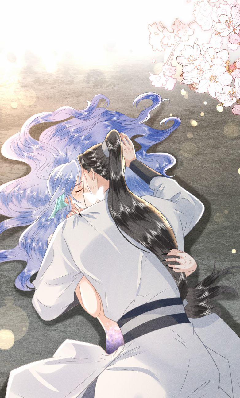 Xuyên Nhanh Chi Cải Tạo Bắt Đầu Lại Làm Người 97 trang 14