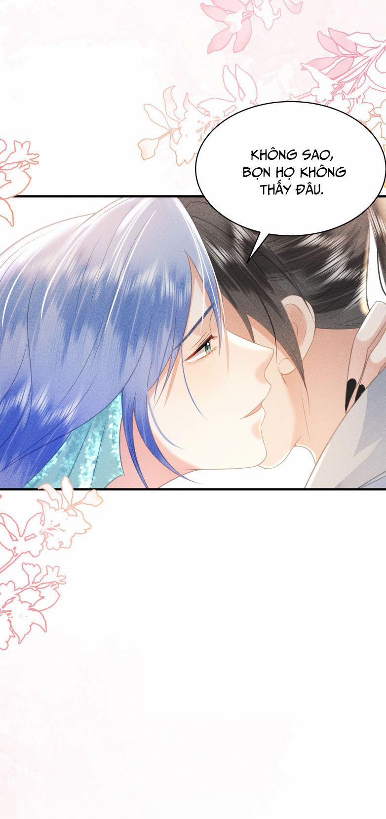 Xuyên Nhanh Chi Cải Tạo Bắt Đầu Lại Làm Người 97 trang 18