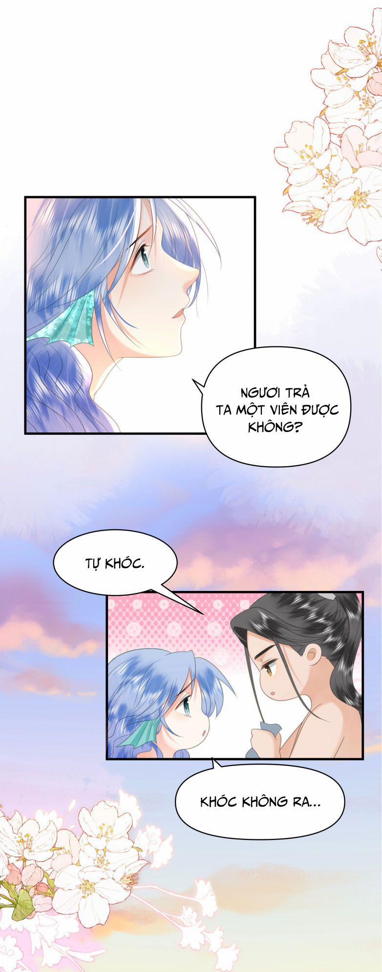 Xuyên Nhanh Chi Cải Tạo Bắt Đầu Lại Làm Người 97 trang 30