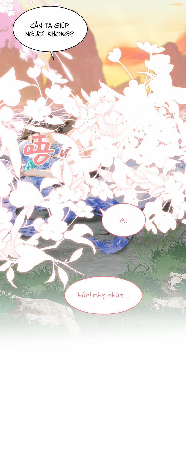 Xuyên Nhanh Chi Cải Tạo Bắt Đầu Lại Làm Người 97 trang 31