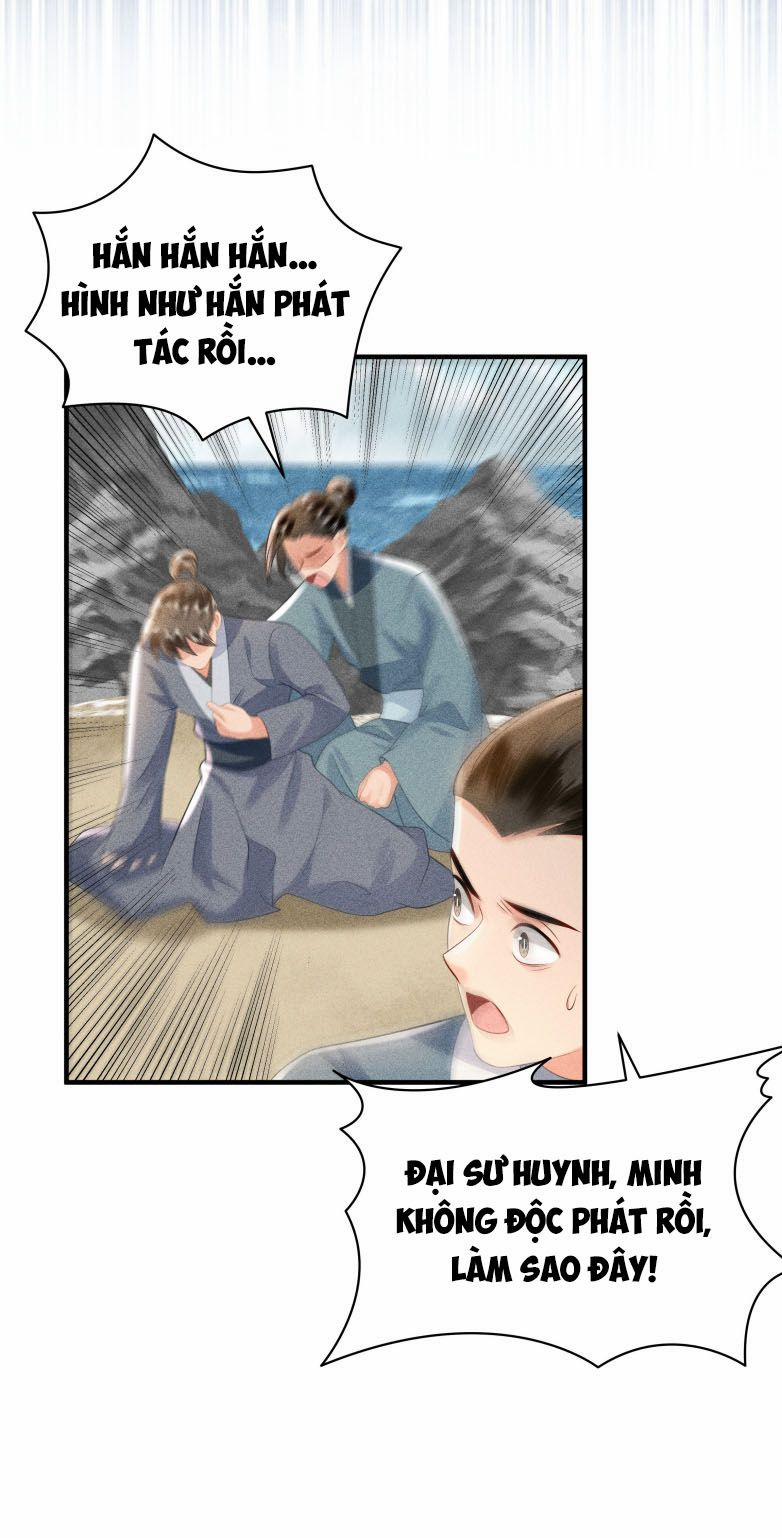 Xuyên Nhanh Chi Cải Tạo Bắt Đầu Lại Làm Người 98 trang 10