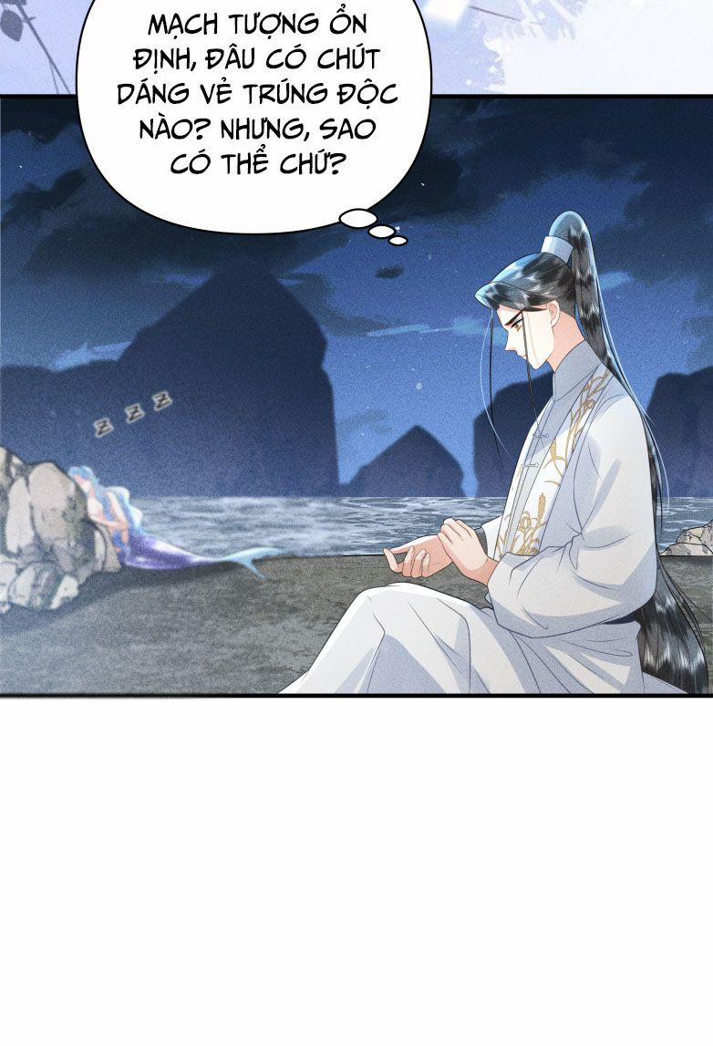 Xuyên Nhanh Chi Cải Tạo Bắt Đầu Lại Làm Người 98 trang 18