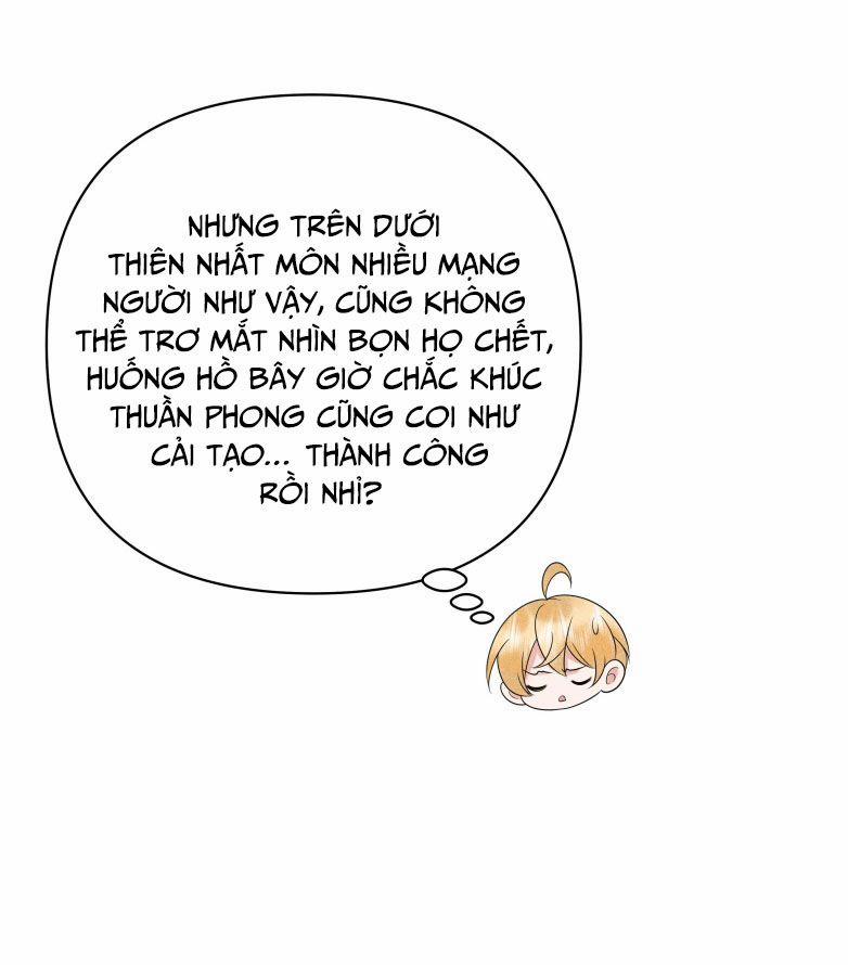 Xuyên Nhanh Chi Cải Tạo Bắt Đầu Lại Làm Người 98 trang 24