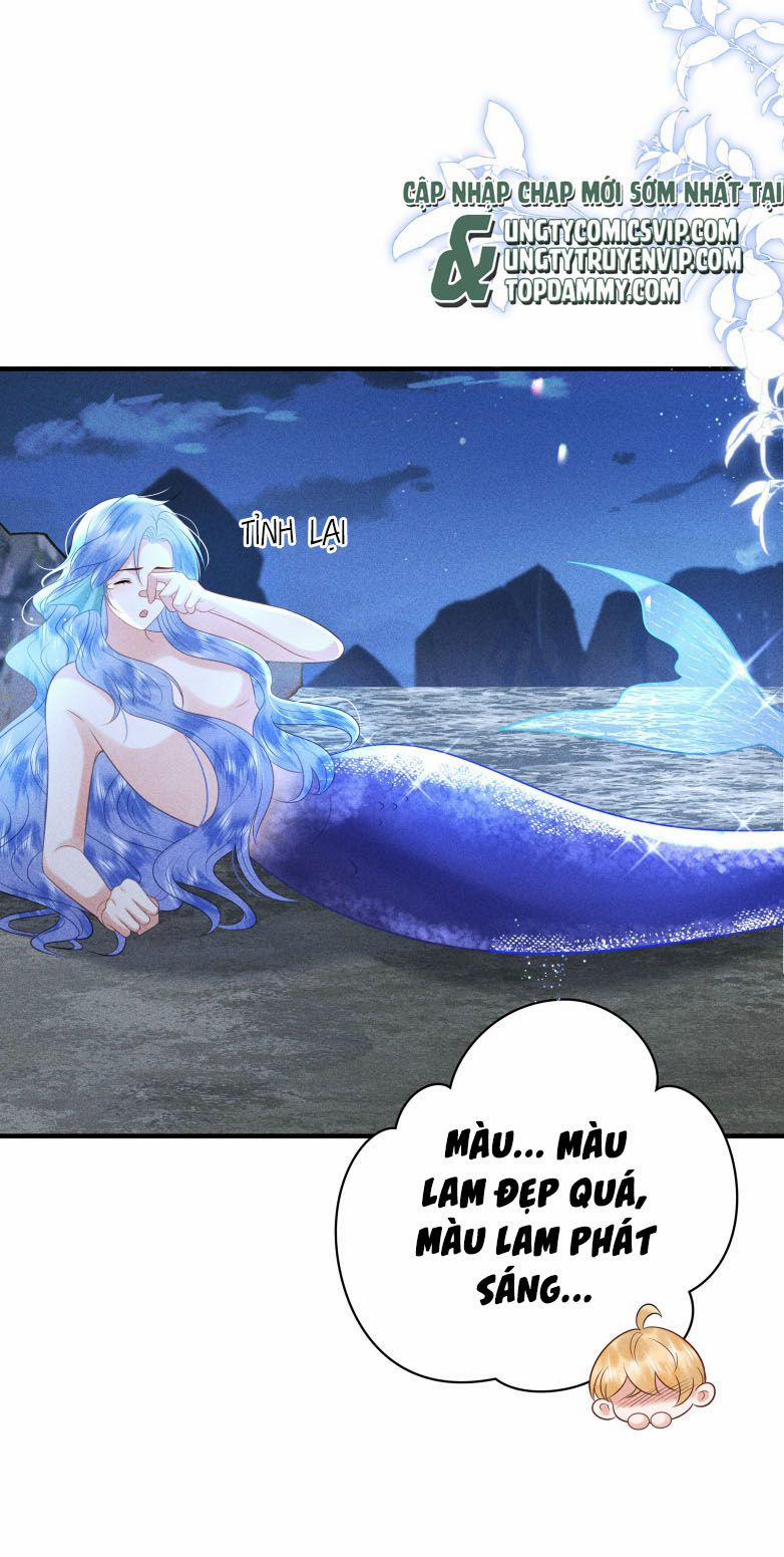 Xuyên Nhanh Chi Cải Tạo Bắt Đầu Lại Làm Người 98 trang 27