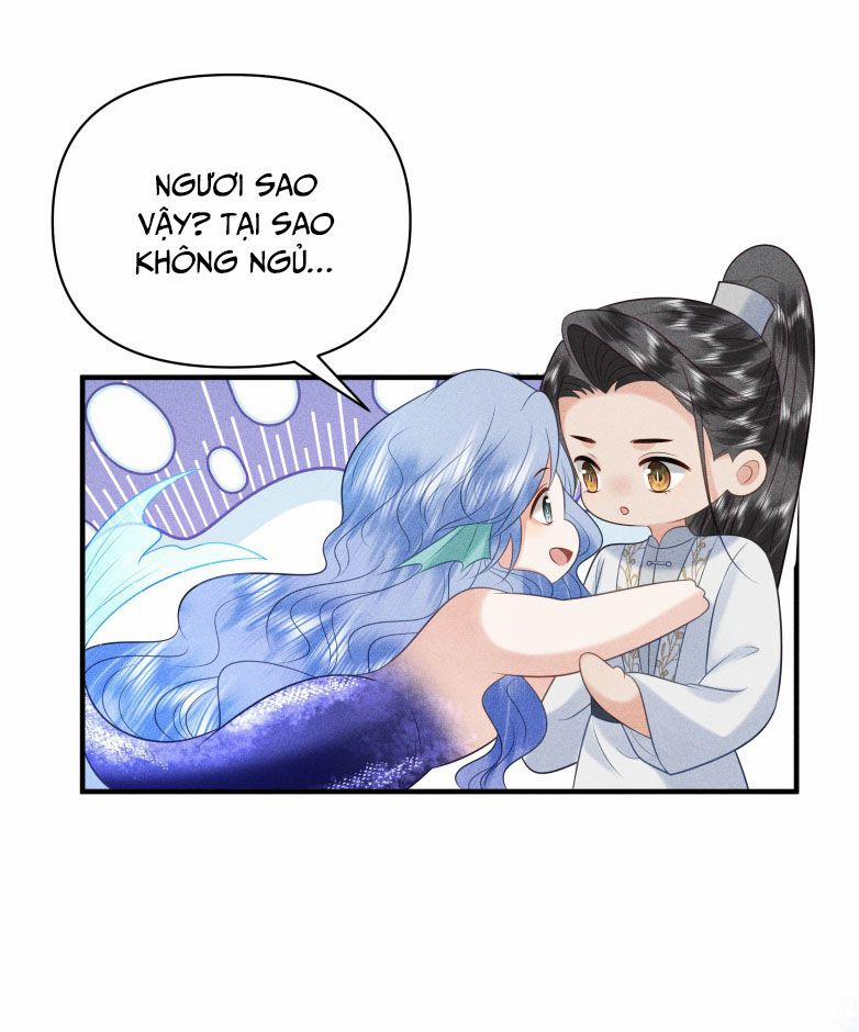 Xuyên Nhanh Chi Cải Tạo Bắt Đầu Lại Làm Người 98 trang 29