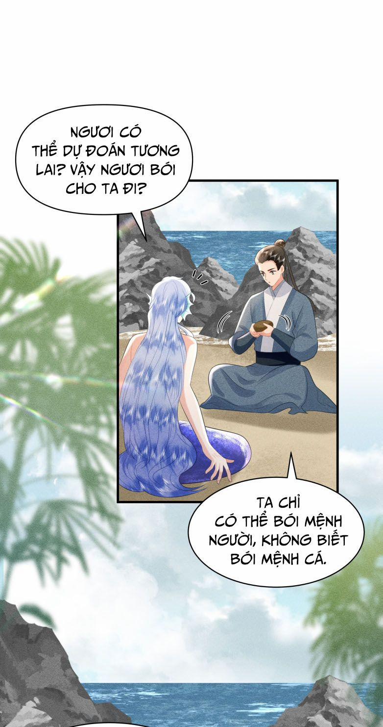 Xuyên Nhanh Chi Cải Tạo Bắt Đầu Lại Làm Người 98 trang 7