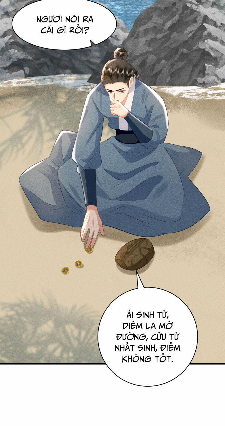 Xuyên Nhanh Chi Cải Tạo Bắt Đầu Lại Làm Người 98 trang 8