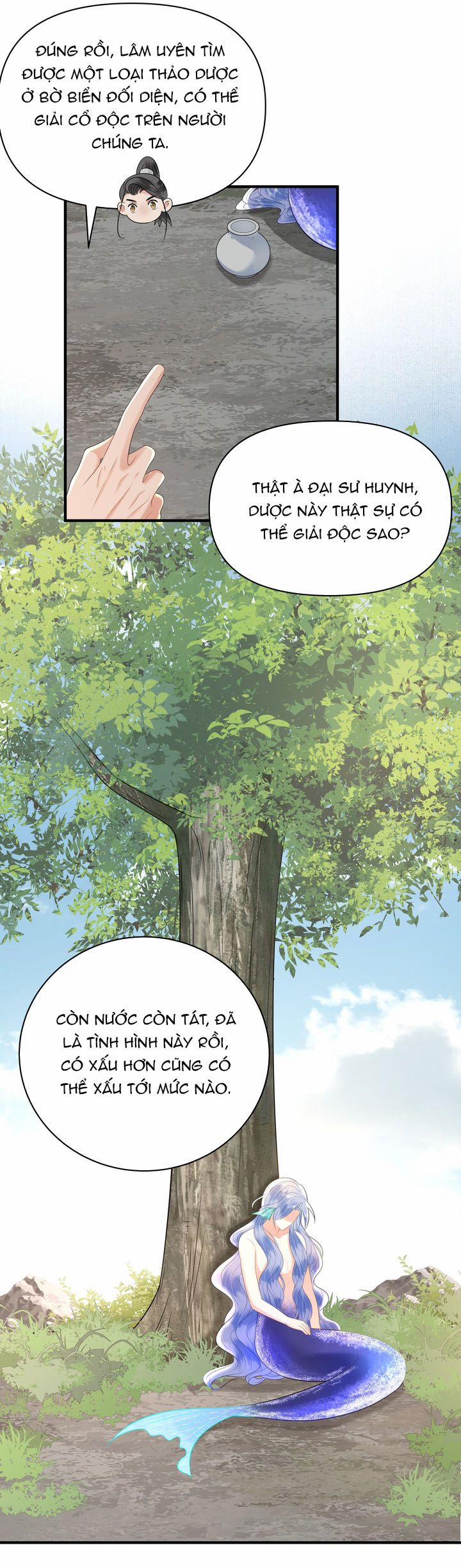 Xuyên Nhanh Chi Cải Tạo Bắt Đầu Lại Làm Người 99 trang 10