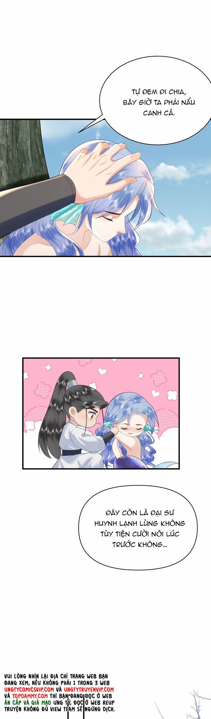 Xuyên Nhanh Chi Cải Tạo Bắt Đầu Lại Làm Người 99 trang 11