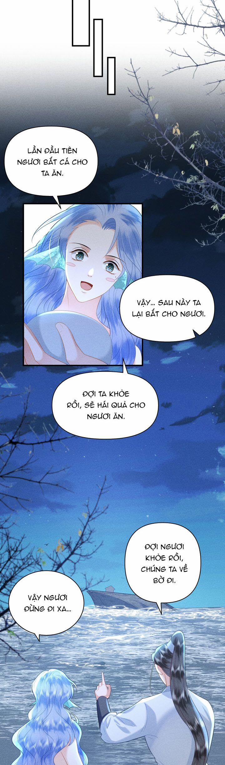 Xuyên Nhanh Chi Cải Tạo Bắt Đầu Lại Làm Người 99 trang 12