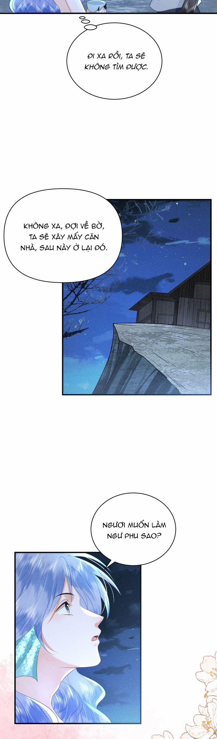 Xuyên Nhanh Chi Cải Tạo Bắt Đầu Lại Làm Người 99 trang 13