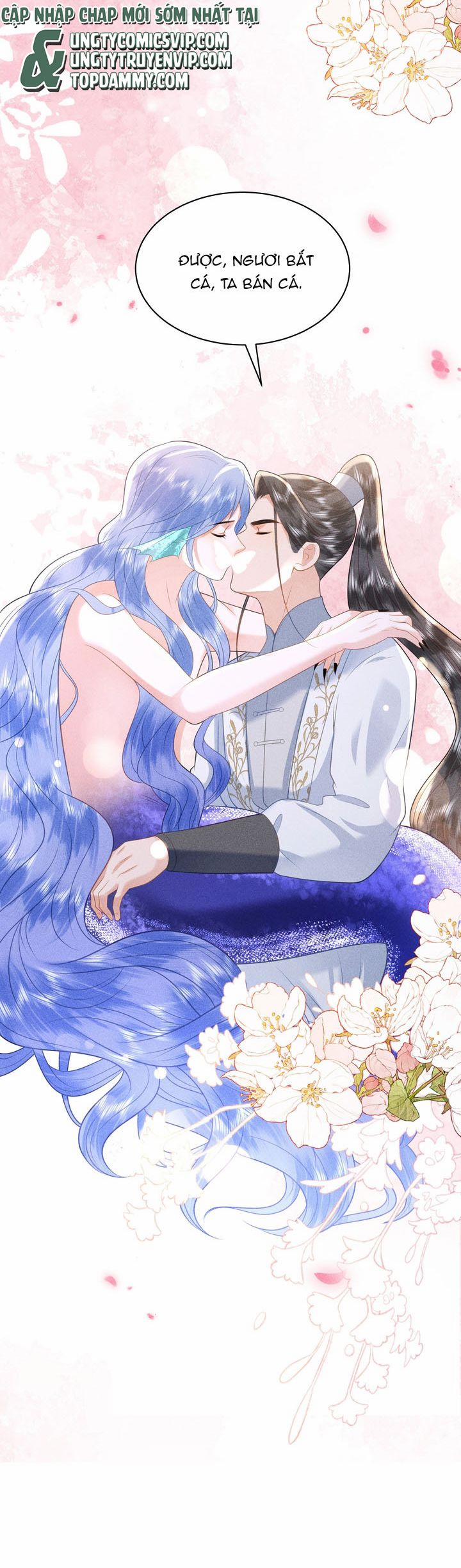 Xuyên Nhanh Chi Cải Tạo Bắt Đầu Lại Làm Người 99 trang 14