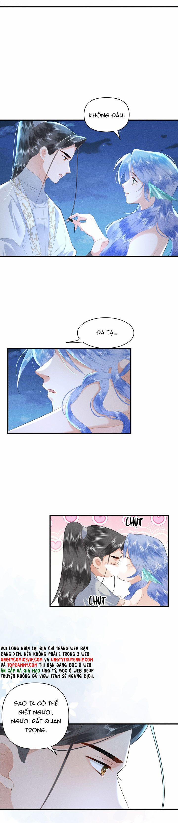 Xuyên Nhanh Chi Cải Tạo Bắt Đầu Lại Làm Người 99 trang 2