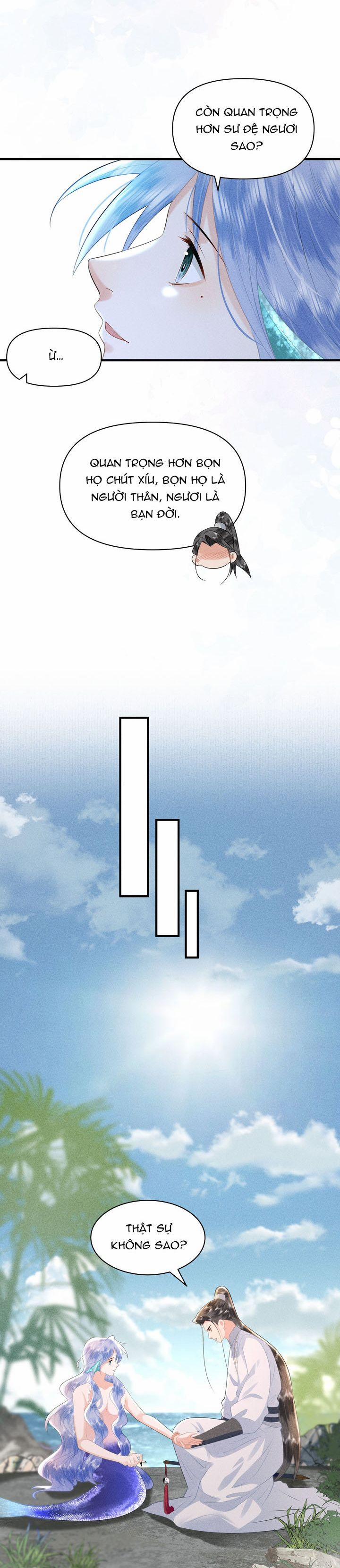 Xuyên Nhanh Chi Cải Tạo Bắt Đầu Lại Làm Người 99 trang 3