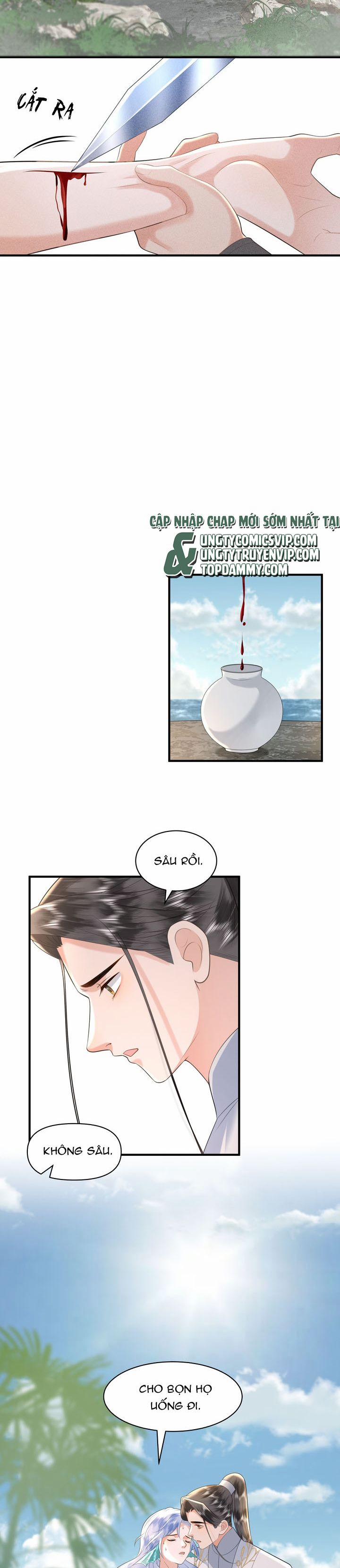 Xuyên Nhanh Chi Cải Tạo Bắt Đầu Lại Làm Người 99 trang 4